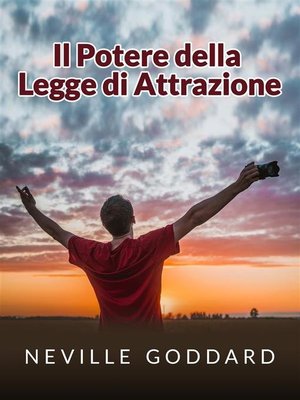 cover image of Il Potere della Legge di Attrazione (Tradotto)